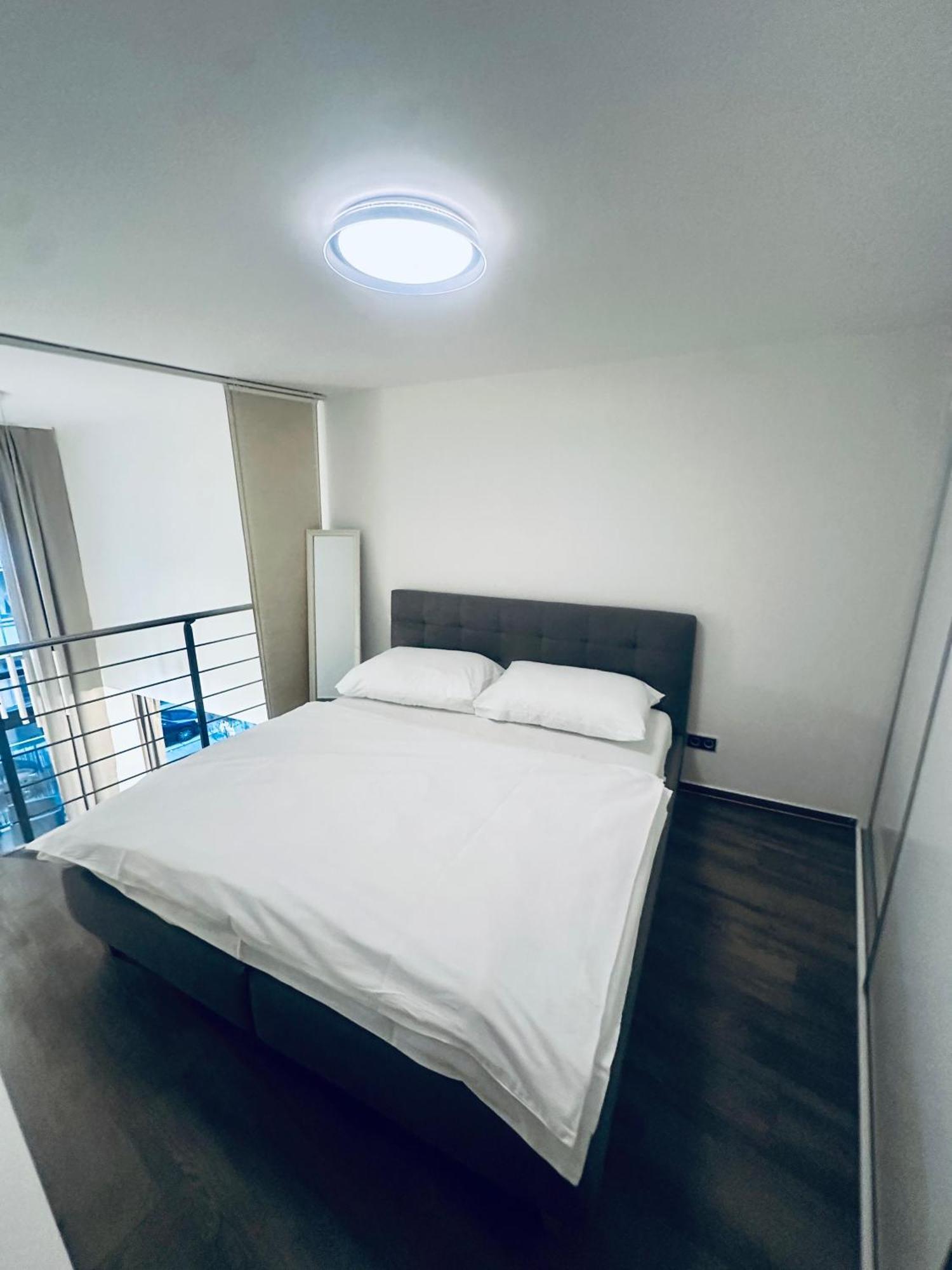 Apartments Palmovka - Prague — Fotky 2